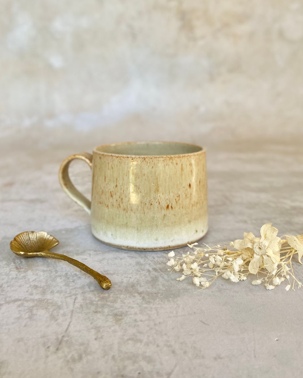 Thumbnail: Sandstone Short Mug