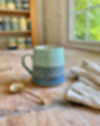 Thumbnail: Ocean Spray Tall Mug