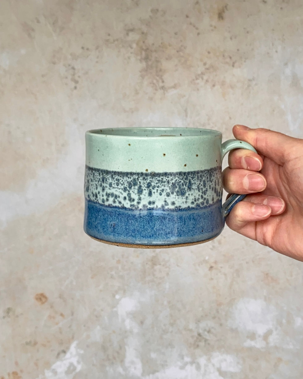 Thumbnail: Ocean Spray Short Mug