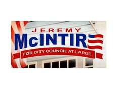 Jeremy McIntire Fails to Hold Himself Accountable