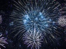 Council’s 4/25 Agenda: Environmental Initiatives, Updated Fireworks Law