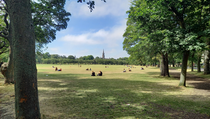 Introduction   Edinburgh, the festival city. For one month of the year, the Scottish capital transforms from a historic city filled with businesses and students, to a city teeming with artists and performers. On the streets, in the squares, across pubs and churches and, it seems, in almost any vacant and available space, a city of performance quickly rises – its population, by some estimates, doubling – before being quickly dismantled again less than one month later. This piece shall look at the festivals held in Edinburgh in August, providing a brief historical overview of where they came from, focusing on their early years from 1947 through to the 1950s. It will then briefly outline where it went from there, including a brief overview of other festivals in Edinburgh, up to the present day.   The Beginnings   The Edinburgh International Festival (EIF) was established in 1947 as a means of reviving and rebuilding the cultural scene in Europe following the destruction of World War II. It has, over the course of its history, featured an extraordinary number of performers known worldwide, and has hosted numerous world premieres. It was intended as a prestigious event which showcased high culture and included performances from renowned artists, musicians, and theatre companies. It had the ambition of showcasing classical music, opera, ballet, and theatre to an international audience and restoring a sense of cultural pride and international cooperation through the arts. Given the context of the world following the destruction brought about by war, the festival also aimed to use culture for the purpose of reconciliation and cooperation, to reunite Europe following the war (University of Glasgow, n.d.). As the Edinburgh International Festival (n.d., para 1) states, “after the devastation of World War II, the founding vision for the Edinburgh International Festival was to reunite people through great art. In that first year, people overcame the post-war darkness, division, and austerity in a blooming of festival spirit”. The main partners were Edinburgh Corporation, the council of what was then a city with little reputation for promoting the arts, and the Arts Council of Great Britain (ACGB), which had been established in London to support the culture of the ‘high arts’ of opera, drama, classical music, and ballet (Attala, 2019).   The first Artistic Director of the Edinburgh International Festival was Rudolf Bing. Prestigious companies, including the Glyndebourne Opera, the Hallé Orchestra, and Sadler’s Wells Ballet, were invited. It quickly established itself as a high-profile event of world-class, prestigious, and curated performances of classical music, opera, ballet, and theatre. As the Edinburgh International Festival (n.d., para 4) comments, Bing, Falconer, the City of Edinburgh Council, and the British Council “wanted to reconcile people after the war, to let great art refresh souls and transcend all political and cultural boundaries.”   Bing was the General Manager of Glyndebourne, and the idea for such a festival first came to him in 1943 (King, 2018). One charming story is that this happened on a starry night in 1942, when Bing and the soprano Audrey Mildmay were walking down Princes Street in Edinburgh following a performance of The Beggar’s Opera  by John Gay and, with Edinburgh Castle bathed in moonlight, Mildmay had commented that the city would be a wonderful setting for a festival (Edinburgh International Festival n.d.). The reality is that Bing was in fact looking for a solution to the wartime financial pressures at Glyndebourne (Edinburgh International Festival n.d.). Originally from Austria, Bing had fled Nazi Germany in 1934, and given that Glyndebourne was then in need of further funding, his idea was to host a music festival in association with it (King, 2018). His original plan was to hold it in Oxford, but when that fell through, he began looking at other cities in 1944 (King, 2018). He considered locations which had the required scale for such an endeavour, and also those at a distance from London,  which were less likely to have suffered the devastation that some other cities of similar size had faced during the bombings (Behr, 2017a; 2017b). One report suggests that Bing had become convinced that, given the devastation across European cities, musical and operatic festivals were unlikely to re-emerge on anything like the pre-war scale, and so the possibility of looking for a festival space in the UK should be investigated (Bruce, 1975). Bing was persuaded of the suitability of Edinburgh by another key figure, Henry Harvey Wood (Attala, 2019). He worked for the British Council, was based in Edinburgh, and was supported by figures such as Sir John Falconer, the Lord Provost, and Lady Rosebery (Attala, 2019; King, 2018). Such a town or city for such a festival should be of reasonable size, capable of absorbing large numbers of people for three weeks to a month, be scenic and picturesque, be in a country likely to attract tourists and foreign visitors, and should have a sufficient number of theatres, concert halls, and open spaces, as well as the willingness to host such a festival. As a result of being perceived to meet all of these criteria, Edinburgh was recommended by Wood (Bruce, 1975). A festival committee was formed in 1945. On Saturday 24 th  November 1945, the plan for the festival was announced in The Scotsman  and the Evening Dispatch  (Edinburgh International Festival, nd.). The City Council ultimately agreed in September 1946 to a three-week festival, running from the 24th August to the 13 th  September 1947, and voted for a £20,000 guarantee fund alongside equivalent sums from the Arts Council and private citizens, deciding on a two year guarantee, dependent on £40,000 being raised from other sources (Attala, 2019; King, 2018; Miller, 1996).   Figure I: Gunson, Jonathan. (2025). St Giles’s Cathedral in Edinburgh in August 2025 . The logistics of the festival raised considerable concerns, as large numbers of visitors arrived in the city. Hotels, hostels, and student residencies were all used, as well as a further 6000 beds being provided by private households (King, 2018). Venues included the Usher Hall, which was owned by the Council, but other spaces were not as suitable (Attala; 2019; King, 2018). The Assembly Rooms in George Street was the base of the Festival Club, which was manned by volunteers and prepared and cooked 2500 meals every day for visitors, and the Festival Society liaised with the Ministry of Food to make sure that there was a sufficient supply of ingredients (Attala, 2019; Edinburgh International Festival, n.d.; King, 2018; Miller, 1996). As rations were still in place in 1947, the Minister for Fuel and Power banned floodlighting the castle at the first festival, but the people of Edinburgh wrote letters and telegrams, offering to donate coal rations so that the castle could be seen, floodlit, at night, and the Minister relented; this meant the castle was lit up from the private coal rations of Edinburgh for four nights, from dusk until midnight, during the festival (Edinburgh International Festival, n.d.). Other problems were uniquely Scottish. There were concerns that the programme did not include enough music by Scottish artists (Attala, 2019). There were also issues pertaining to the important place held by the Church of Scotland: a High Mass was suggested for St Giles’ Cathedral, which was viewed as completely unacceptable for a Presbyterian building in the city of John Knox (Attala, 2019; King, 2018; Miller, 1996).   As previously mentioned, the Royal Liverpool Philharmonic, the Hallé Orchestra, and Sadlers Wells Ballet all took part.  In terms of theatre,  The Taming of The Shrew  and Moliere’s  L’Ecole des Femmes  were performed. Glyndebourne put on opera at the King’s Theatre, and the Royal Scottish Academy extended its summer exhibition of Vuillard (King, 2018). There were also pipes and dancing on the esplanade of Edinburgh Castle, which would later increase exponentially in scale to become the Royal Edinburgh Military Tattoo (King, 2018).   A further important event took place in the form of a weeklong film festival, also in 1947, which was organised by the Edinburgh Film Guild; this would ultimately become the Edinburgh International Film Festival (King, 2018). The inaugural Edinburgh International Festival of 1947 was a commercial success (Attala, 2019; Miller, 1996).   Whilst the early EIF was mostly associated with high arts, there were other early developments. In 1960, the then Artistic Director of the Edinburgh International Festival, Robert Ponsonby, invited a quartet of young performers – Peter Cook, Dudley Moore, Alan Bennett, and Jonathan Miller – to the EIF, who appeared in their (now famous) show, Beyond the Fringe  (University of Glasgow, n.d.). The EIF had brought Flanders and Swann  to the festival in 1959, and the bringing of Beyond the Fringe  can be seen as the forerunner to the boom of satire in the 1960s (King, 2018). This was an important early development, moving the EIF beyond purely high arts into revue, which might be considered more within the realms of the Fringe, at least at the time – as the title of the piece gives a nod to. This was a period of significant social and policy change, where the arts were a focal point, and the distinction between Festival and Fringe performances was becoming harder to distinguish, in the context of conversations regarding what art actually was and what purpose it served (Bartia, 2017).   Figure II: Gunson, Jonathan. (2025). A view of Princes Street Gardens, Edinburgh, in August 2025 . Another such event that occurred in 1963 was the Writers’ Conference, including those associated with the Fringe, followed by a Drama Conference in 1963, bringing together an array of international writers, and with it a debate between Scottish nationalism and on the one hand and internationalism on the other (Attala, 2019; King, 2018). This was still in the age of censorship and public decency laws, and is remembered for an incident where, as part of a theatrical sequence or “Happening” organised by Kenneth Dewey, an avant-garde director from Los Angeles, a naked female model was wheeled across the organ gallery in the McEwan Hall (King, 2018). This caused outrage from the Church of Scotland and in the local press (Attala, 2019). John Calder, who organised both the Writers’ and Drama Conferences, and the model were both prosecuted for indecency (King, 2018).   A further important development for the EIF came in 1965, when the then artistic director, George Lascelles, 7 th  Earl of Harewood, formed the Scottish Festival Chorus, later to be named the Edinburgh Festival Chorus, and consisting entirely of amateurs, with the debut performance being of Mahler’s 8 th  Symphony (King, 2018).   Alongside the EIF, eight theatre companies who had not been invited arrived and also performed in spaces across the city. This would become the Edinburgh Festival Fringe, the focus of the next section.   The Fringe   "Round the fringe of official Festival drama, there seems to be more private enterprise than before... I am afraid some of us are not going to be at home during the evenings!" (Kemp, 1948)   The curated, more ‘high-brow’ approach of the EIF was, however, seen as elitist and exclusive by some artists of the theatre. In 1947, the same year as the first EIF, a group of performers, who had not been invited to the main EIF, decided to stage their own performances outside of the official festival – on the fringes of the city, as well as at Dunfermline Abbey. Thus, the Edinburgh Festival Fringe came into being. The Fringe did not rival the EIF. Rather, marked by its spontaneity, independence, and experimentation, it offered a countercultural alternative, less embedded in the high arts, with participating artists seeing themselves as less bourgeois (Moffat, 1978), and without curatorial oversight – an open-access model which remains in place to this day. This means that anyone with a show can register and perform, and there is no central curator or selection committee. One group in particular, the Glasgow Unity Theatre, objected to the expensive Festival prices and lack of Scottish material at the EIF (Bartie, 2013; Bartie, 2017).   Figure III: Gunson, Jonathan. (2025). The McEwan Hall in Edinburgh in August 2025 . The cultural world of post-war Scotland had a thriving scene of community and touring drama, of a good standard. Whilst poorly funded, there was great enthusiasm behind these groups, and so they decided to perform in the city at the same time as the EIF (Dale, 1988). A total of eight theatre companies, mostly local amateur productions, performed uninvited (University of Glasgow, n.d.). They had not been invited by Bing to the main EIF, and were not all Scottish – six were from Scotland, two from England – but came nonetheless, although it is not necessarily likely that they intended to establish an event of their own, or had even been in contact with each other prior to this (Moffat, 1978). The groups initially referred to themselves as the “Festival Adjuncts” (University of Glasgow, n.d.), with the term ‘fringe’ first being coined in 1948 by the Scottish playwright and journalist, Robert Kemp (1948), in the Edinburgh Evening News  on 14th August, 1948 (University of Glasgow, n.d.), in the quote referenced at the beginning of this section.   Those first eight groups were as follows (King, 2018): Glasgow Unity Theatre (Gorky’s  The Lower Depths  and  The Laird O’ Torwatletie  by Robert MacLellan – both at the Pleasance) Christine Orr Players of Edinburgh ( Macbeth  at the YMCA) Edinburgh People's Theatre ( Thunder Rock  by Robert Ardley at the Pleasance) Edinburgh District Community Drama Association ( The Anatomist  by James Bridie at the Pleasance) Pilgrim Players (Eliot’s  The Family Reunion  and  Murder in the Cathedral  at Gateway Theatre along Leith Walk) Edinburgh College of Art Theatre Group ( Easter  by Strindberg at the YMCA) A series of short puppet plays (Manchester Marionette Theatre in the restaurant of the New Victoria Cinema in Clerk St., subsequently the Odeon) A production of the morality play  Everyman  in Dunfermline Cathedral, sponsored by the Carnegie Trust.   The early Fringe of the late 1940s and early 1950s saw Fringe groups putting on their productions independently in small performance spaces such church halls, local community centres, the YMCA, and University buildings (University of Glasgow, n.d.). The Fringe was also drawing in a growing number of student theatre companies from Oxford, Cambridge, and London (University of Glasgow, n.d.). There was also a rival “People’s Festival” in 1951 (Bartia, 2017; Behr, 2017a; 2017b), set up by the Edinburgh Labour Festival Committee and consisting of left-wing representatives (Bartia, 2017). Whilst this was aimed towards internationalism and bringing the festival closer to the people (Bartia, 2017), and reacting against the perceived elitism of the main festival and the high arts (Behr, 2017a; 2017b), it did not last. It is indeed perhaps unlikely that such an overtly political festival would have lasted or grown to the scale and form of the current Fringe. It can, however, perhaps be seen in the context of the broader discussions surrounding an alternative festival, distinct from the main festival, at a time when artists were arriving in Edinburgh and performing independently of the festival, but not in an organised or coordinated form. Due to the lack of guarantees of standards at the Fringe, in 1952, it was decided the main festival would not incorporate it in the programme and thus aims for a separate festival were developed (Bartia, 2017). As mentioned, in the early years of the Fringe, groups operated independently of each other. However, in 1951, students from the University of Edinburgh opened a drop-in centre at 25 Haddington Place which could be used for cheap food and a bed (King, 2018). The first meeting regarding Fringe groups working together was held in 1954, focusing on the logistics and the establishment of a joint box office and publicity mechanisms (King, 2018). Figure IV: Gunson, Jonathan. (2025). The View over Victoria Street, Edinburgh, in August 2025 . In 1954, groups began to be advertised in the first Fringe programme and, also in this year, representatives of Fringe groups met at a conference with the ambition of establishing a committee, so that they could more officially work together (University of Glasgow, n.d.). The first Fringe programme was produced in this year by the Edinburgh printer C. J. Cousland (King, 2018). A Box Office had been set up at the University’s Old College by 1954 and, by 1959, the Festival Fringe Society had been established, which put together a full programme of events and helped visiting companies in areas such as venues, accommodation, publicity, and ticket sales (University of Glasgow, n.d.).   The Festival Fringe Society was set up in 1959, a constitution was drawn up, and the first president of the Society was Michael Imison of the Oxford Theatre Group (Fisher, 2012; King, 2018). By the time the first Fringe club, box office, and information bureau opened in the YMCA in South Andrew Street, there were already 19 groups at the Fringe (King, 2018). As the two respective festivals moved through the 1960s, there developed an increasingly co-operative relationship between them (Bartia, 2017). Figure V: Gunson, Jonathan. (2025). Jawbone Walk, the Meadows, Edinburgh, in August 2025 . In 1969, at which point there were 57 groups and 100 shows, the Festival Fringe Society was turned into a limited company, and public funding was sought for an office (King, 2018). In 1970, it was decided that the Fringe could not be run by committee, and John Milligan was appointed as administrator in 1971 (Dale, 1988; King, 2018). In 1973, the Fringe First Awards premiered for new plays, with Allen Wright, Arts Editor of The Scotsman,  and Ian Thomon of the Fringe Publicity Department coming up with the idea in 1972 (King, 2018).   Over the course of the 1960s and 1970s, the Fringe continued to expand in scale, diversity, and visibility, becoming known for sometimes experimental, radical performances. Through the 1970s and 1980s, the scale of the Fringe increased and it became truly international, and developed a professionalisation. It was no longer a group of uninvited independent artists and groups doing their own thing; it was now an industry. During the 1980s, comedians such as Rowan Atkinson, Emma Thompson, Stephen Fry, and Hugh Laurie all made their breakthroughs at the Fringe.   It was during the 1980s that the first super-venues emerged in the form of the Assembly Rooms, Pleasance, Gilded Balloon, and (now no longer existing) the Circuit (Dale, 1988; King, 2018). Edinburgh was first promoted as “The Festival City” in 1983, when the Edinburgh International Festival, the Edinburgh Festival Fringe, the Edinburgh Military Tattoo, and the Edinburgh International Film Festival joined together to promote it as such (Dale, 1988). It was also during the 1980s that Edinburgh’s Fringe became known for its comedy scene (Venables, 2017a). In 1992, computer-based booking systems were introduced (King, 2018), with a major crisis hitting the Fringe in 2008 when the computer system failed, resulting in enormous losses for the festival (King, 2018; Venables, 2017). The festival did, nonetheless, recover from this, but the sheer scale of the festival made such a failure all the more significant.   The next section shall provide a brief overview of the other festivals which take place in Edinburgh, including a timeline of their respective foundations.   Broader Festivals in Edinburgh   There are, in addition to the Edinburgh International Festival, a number of other festivals which take place in Edinburgh, for the most part but not exclusively during August, when the bulk of tourists are present for the festival rather than purely the city atmosphere and activities. These are, respectively, the Edinburgh International Film Festival, the Royal Edinburgh Military Tattoo, the Edinburgh International TV Festival, the Edinburgh Jazz & Blues Festival, the Edinburgh International Book Festival, and the Edinburgh Art Festival. The Edinburgh Jazz & Blues Festival takes place slightly earlier, in July. It is also worth including the Edinburgh Science Festival, also part of the landscape of Edinburgh festivals, although this is distinct in that it takes place over the Easter holidays. A summary of the timeline of the various festivals can be found in Table I.   Table I: Timeline of festivals in Edinburgh Year Festival Comments 1947 Edinburgh International Festival The original curated festival 1947 Edinburgh Festival Fringe Unofficially begins alongside the Edinburgh International Festival with eight groups 1947 Edinburgh International Film Festival Launched as part of the post-war arts drive, originally organised by the Edinburgh Film Guild 1950 Royal Edinburgh Military Tattoo A military tattoo on the castle esplanade, preceded in 1949 by Something About a Soldier  at the Ross Bandstand in the Princes Street Gardens, and in 1947 by pipes and dancing on the castle esplanade 1976 Edinburgh International TV Festival Industry-focused, MacTaggart Lecture 1978 Edinburgh Jazz & Blues Festival Jazz and blues celebration 1983 Edinburgh International Book Festival Literary and public discourse focus 1989 Edinburgh Science Festival Science and technology – distinct from the other festivals, as held over the Easter holidays 2004 Edinburgh Art Festival Visual arts   Table I: Gunson, Jonathan (2025). Timeline of festivals in Edinburgh .  (Edinburgh Art Festival, n.d.; Edinburgh Festival Fringe, n.d.; Edinburgh International Book Festival, n.d.; Edinburgh International Festival, n.d.; Edinburgh International Film Festival, n.d.; Edinburgh Jazz & Blues Festival, n.d.; Edinburgh Science Festival, n.d.; Edinburgh TV Festival, n.d.; The Royal Edinburgh Military Tattoo, n.d.)   Conclusion   This piece has provided an overview of the background and history of Edinburgh as a festival city from the early beginnings and formation of its festival culture. Edinburgh remains one of the most exciting cities in the world to be a performing artist, or indeed anyone who cares about the arts, during August. It is a hub of activity, where every space is at a premium and becomes a potential arts space. Fringe artists have gone on to attain national and global significance. Further, the model of an open-access Fringe has inspired other global festivals, the most notable of which is probably the Adelaide Fringe and corresponding Adelaide Festival in Australia and also includes those such as the Amsterdam Fringe Festival and the Prague Fringe (Adelaide Festival, n.d.; Adelaide Fringe, n.d.; Amsterdam Fringe Festival, n.d.; Prague Fringe, n.d.). Fringe artists have gone on to attain national and global significance. By the 1990s, the Fringe had become, and remains, the largest festival of its kind in the world.   There are, however, serious and legitimate questions and concerns regarding how this continues – the needs of the festivals and those performing in, working for, and visiting the venues, versus the needs of the city residents; the costs of accommodation, in particular during August, which can drastically increase and become prohibitively expensive; the question over whether the festivals do really continue to provide the springboard and opportunity for new works that they arguably once did, or whether there are now other, smaller, better avenues to start out in the arts, and whether the festivals are now a luxury of those who already have some sort of established reputation or have financial resources to take part. These questions do not seem likely to go away, but rather, provide a springboard into broader discussions surrounding cultural infrastructure and geography, and the best ways to succeed in the creative arts as a sector and a career.   Bibliographical References Adelaide Festival (n.d.).  Adelaide Festival . Retrieved September 27, 2025, from https://www.adelaidefestival.com.au   Adelaide Fringe (n.d.).  Adelaide Festival . Retrieved September 27, 2025, from https://adelaidefringe.com.au   Amsterdam Fringe Festival (n.d.).  Adelaide Festival . Retrieved September 27, 2025, from https://amsterdamfringefestival.nl/home-eng/   Attala, J. (2009). Performing the Festival - a study of the Edinburgh International Festival in the twenty-first century  [PhD thesis, University of Glasgow]. Https://Theses.gla.ac.uk/3839/ . https://theses.gla.ac.uk/3839/1/2012attalaphd1.pdf   Bain, A. (1996).  The Fringe: 50 Years of the Greatest Show on Earth . The Scotsman Publications Ltd.   Bartie, A. (2013).  The Edinburgh Festivals: Culture and Society in Post-war Britain . Edinburgh University Press. https://doi.org/10.3366/edinburgh/9780748670307.001.0001   Bartie, A. (2017). Cultural interactions at the Edinburgh Festivals, C. 1947-1971.  Arts and International Affairs ,  2 (2). https://doi.org/10.18278/aia.2.2.2   Behr, A. (2017a, August 4). What 70 years of the Edinburgh Festival has done for the arts – and the economy . The Conversation. Retrieved September 26, 2025, from https://theconversation.com/what-70-years-of-the-edinburgh-festival-has-done-for-the-arts-and-the-economy-82102   Behr, A. (2017b, August 7).  Comment: 70 years of the Edinburgh Festival . Newcastle University: Press Office. Retrieved September 25, 2025, from https://www.ncl.ac.uk/press/articles/archive/2017/08/edinburghfestival/   Bruce, G. (1978). Festival in the North: The story of the Edinburgh Festival . Robert Hale.   Dale, M. (1988).  Sore Throats and Overdrafts: An illustrated story of the Edinburgh Festival Fringe . Precedent Publications.   DHCBALDWIN. (2018, July 24).  Who On Earth Created the First Fringe Festival?  Dramamommaspeaks. Retrieved September 25, 2025, from https://dramamommaspeaks.com/2018/07/24/who-on-earth-created-the-first-fringe-festival/   Edinburgh Art Festival (n.d.).  About EAF . Retrieved September 27, 2025, from https://www.edinburghartfestival.com/about/   Edinburgh Festival Fringe (n.d.).  History of the Fringe . Edinburgh Fringe. Retrieved September 25, 2025, from https://www.edfringe.com/about-us/history-of-the-fringe/   Edinburgh International Book Festival (n.d.).  About . Retrieved September 27, 2025, from https://www.edbookfest.co.uk/about-us   Edinburgh International Festival (n.d.).  Our History . Retrieved September 25, 2025, from https://www.eif.co.uk/about/our-history   Edinburgh International Film Festival (n.d.).  About . Retrieved September 27, 2025, from https://www.edfilmfest.org/about/   Edinburgh Jazz & Blues Festival (n.d.).  About Us . Retrieved September 27, 2025, from https://ejbf.co.uk/pages/about-us   Edinburgh Science Festival (n.d.).  Festival . Retrieved September 27, 2025, from https://www.edinburghscience.co.uk/festival/   Edinburgh TV Festival (n.d.).  Festival History . Retrieved September 27, 2025, from https://www.thetvfestival.com/festival-history/   Fisher, M. (2012).  The Edinburgh Fringe Survival Guide: How To Make Your Show A Success . Methuen Drama.   Kemp, R. (1948, August 14). More that is Fresh in Drama. Edinburgh Evening News .   King, B. (2006/2018). A History of the Edinburgh Festivals . BK .. This and That. Retrieved September 25, 2025, from https://bkthisandthat.org.uk/a-history-of-the-edinburgh-festivals/   McMillan, J. (1988).  The Traverse Theatre Story 1963–1988  (J. Carnegie, Ed.). Methuen Theatrefile.   Miller, E. (1996).  The Edinburgh International Festival 1947 – 1996 . Scholar Press.   Moffatt, A. (1978).  The Edinburgh Fringe . Johnston and Bacon.   Pollock, D. (2022).  Edinburgh Festivals: A Biography . Luath Press Limited. Rebellato, D., & Harvie, J. (2024). The Fringe: The Rise and Fall of Radical Alternative Theatre. In J. Harvie & D. Rebellato (Eds.),  The Cambridge Companion to British Theatre since 1945  (pp. 123–144). chapter, Cambridge: Cambridge University Press.   Prague Fringe (n.d.).  Adelaide Festival . Retrieved September 27, 2025, from https://www.praguefringe.com   The Royal Edinburgh Military Tattoo (n.d.).  About us . Retrieved September 27, 2025, from https://www.edintattoo.co.uk/about-us   University of Glasgow (n.d.). Special collections: Edinburgh Festival Fringe . University of Glasgow: Special Collections. Retrieved September 25, 2025, from https://web.archive.org/web/20160318151924/http://www.gla.ac.uk/services/specialcollections/collectionsa-z/scottishtheatrearchive/stacollections/edinburghfestivalfringe/   Venables, B. (2017a, May 9). How Comedy Captured the Edinburgh Fringe: Part 1 . The Skinny. Retrieved September 26, 2025, from https://www.theskinny.co.uk/comedy/opinion/how-comedy-captured-the-edinburgh-fringe-part-1   Venables, B. (2017b, August 2). How Comedy Captured the Edinburgh Fringe: Part 4 . The Skinny. Retrieved September 26, 2025, from https://www.theskinny.co.uk/festivals/edinburgh-fringe/comedy/how-comedy-captured-the-edinburgh-fringe-part-4 Visual References Cover Image: Gunson, Jonathan. (2025). The Meadows, Edinburgh, in August 2025 .   Figure I: Gunson, Jonathan. (2025). St Giles’s Cathedral in Edinburgh in August 2025 .   Figure II: Gunson, Jonathan. (2025). A view of Princes Street Gardens, Edinburgh, in August 2025 .   Figure III: Gunson, Jonathan. (2025). The McEwan Hall in Edinburgh in August 2025 .   Figure IV: Gunson, Jonathan. (2025). The View over Victoria Street, Edinburgh, in August 2025 .   Figure V: Gunson, Jonathan. (2025). Jawbone Walk, the Meadows, Edinburgh, in August 2025 .   Table I: Gunson, Jonathan (2025). Timeline of festivals in Edinburgh .  (Edinburgh Art Festival, n.d.; Edinburgh Festival Fringe, n.d.; Edinburgh International Book Festival, n.d.; Edinburgh International Festival, n.d.; Edinburgh International Film Festival, n.d.; Edinburgh Jazz & Blues Festival, n.d.; Edinburgh Science Festival, n.d.; Edinburgh TV Festival, n.d.; The Royal Edinburgh Military Tattoo, n.d.)