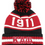 Thumbnail: KAPPA ALPHA PSI BEANIE