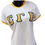 Thumbnail: Sigma Gamma Rho Ringer Tee