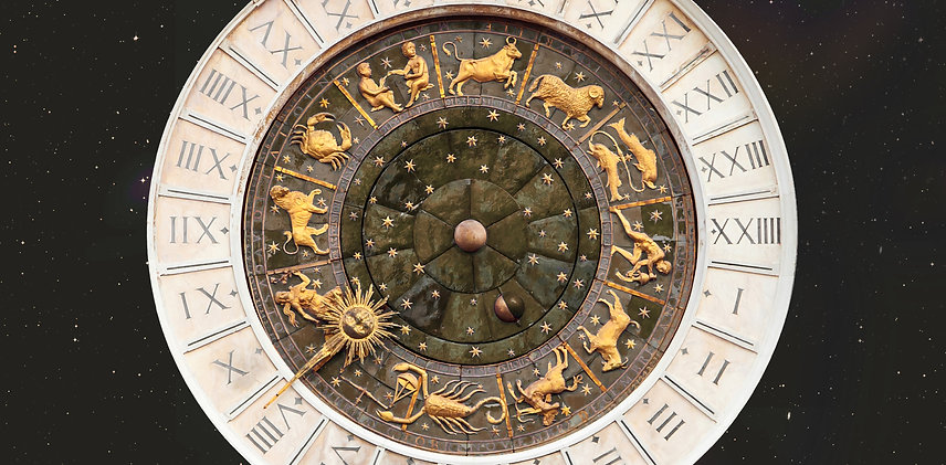 Astronomical Clock