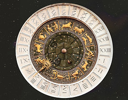 birth chart