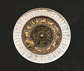 Astronomical Clock