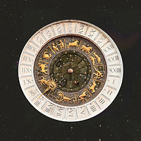 Astronomical Clock