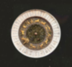 Astronomical Clock