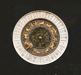 Astronomical Clock