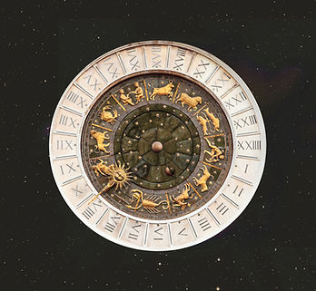 Astronomical Clock 