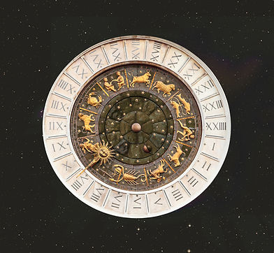 Astronomical Clock