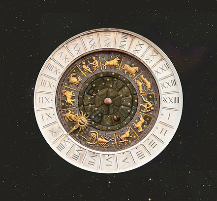 Astronomical Clock
