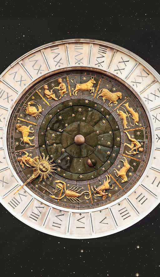Astronomical Clock