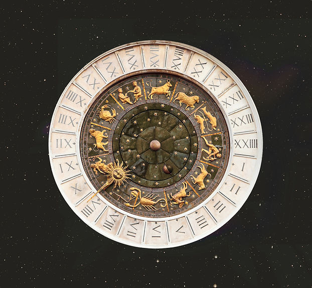 Astronomical Clock