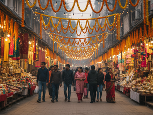 How to Create a High-Performing Meta Ad This Festive Season
