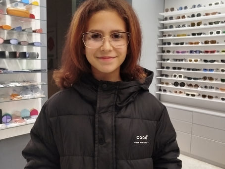 Маленькі кроки великої любові: Історія Ані