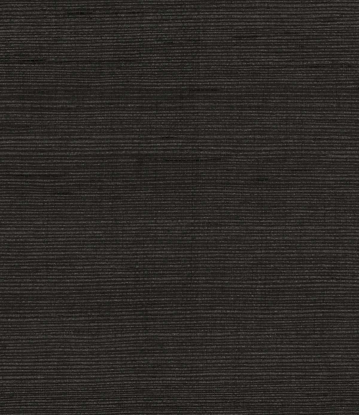 Lillian August - Sisal Grasscloth Black