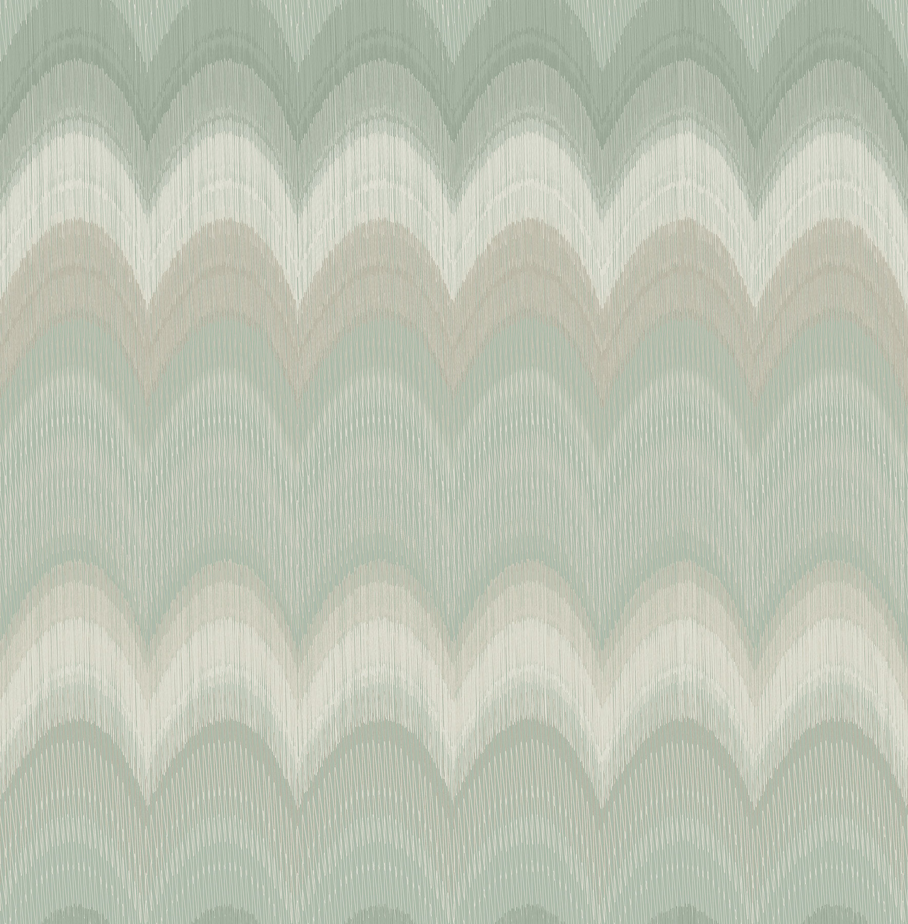 Azmaara - August Sage Wave Wallpaper
