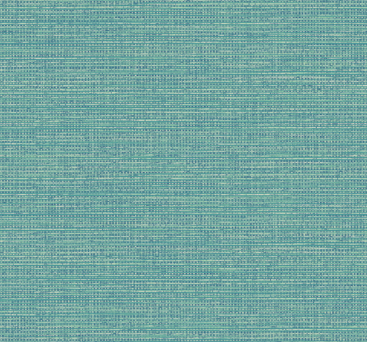 Beach House - Grasscloth Tropic Green