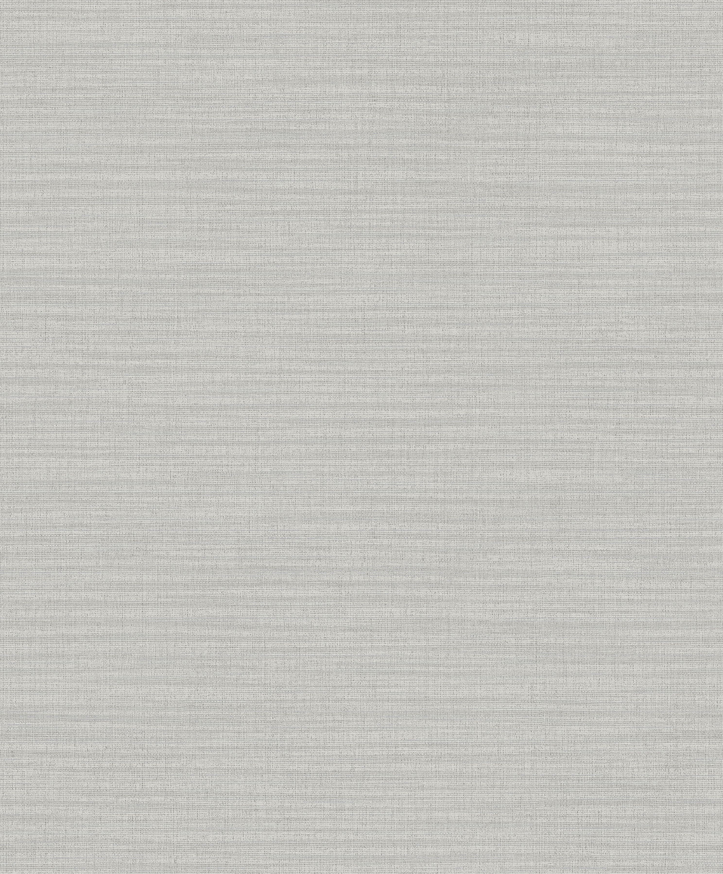 Shades of Grey by Advantage - Perdita Grey Linen Wallpaper