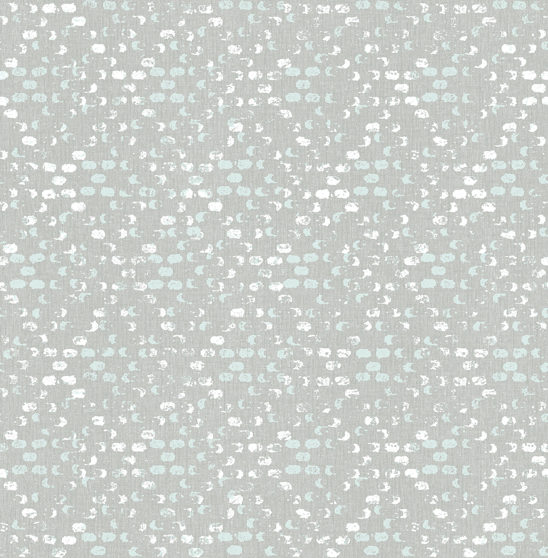 Celadon - Blissful Light Blue Harlequin Wallpaper