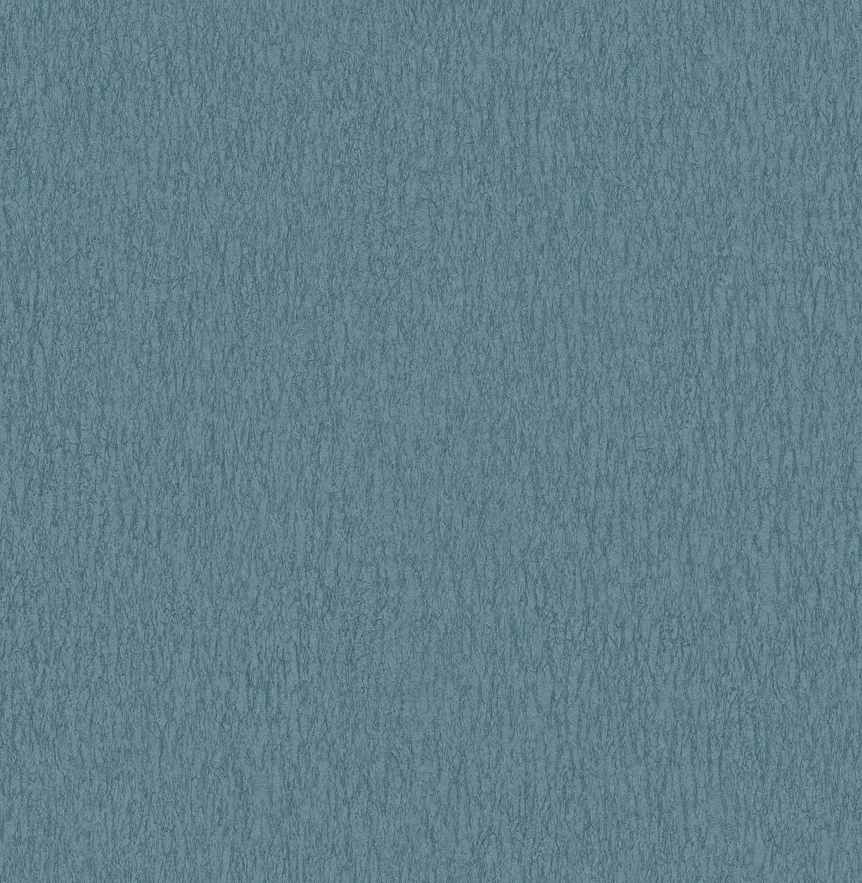 Architecture - Antoinette Teal Weathered Texture Wallpaper