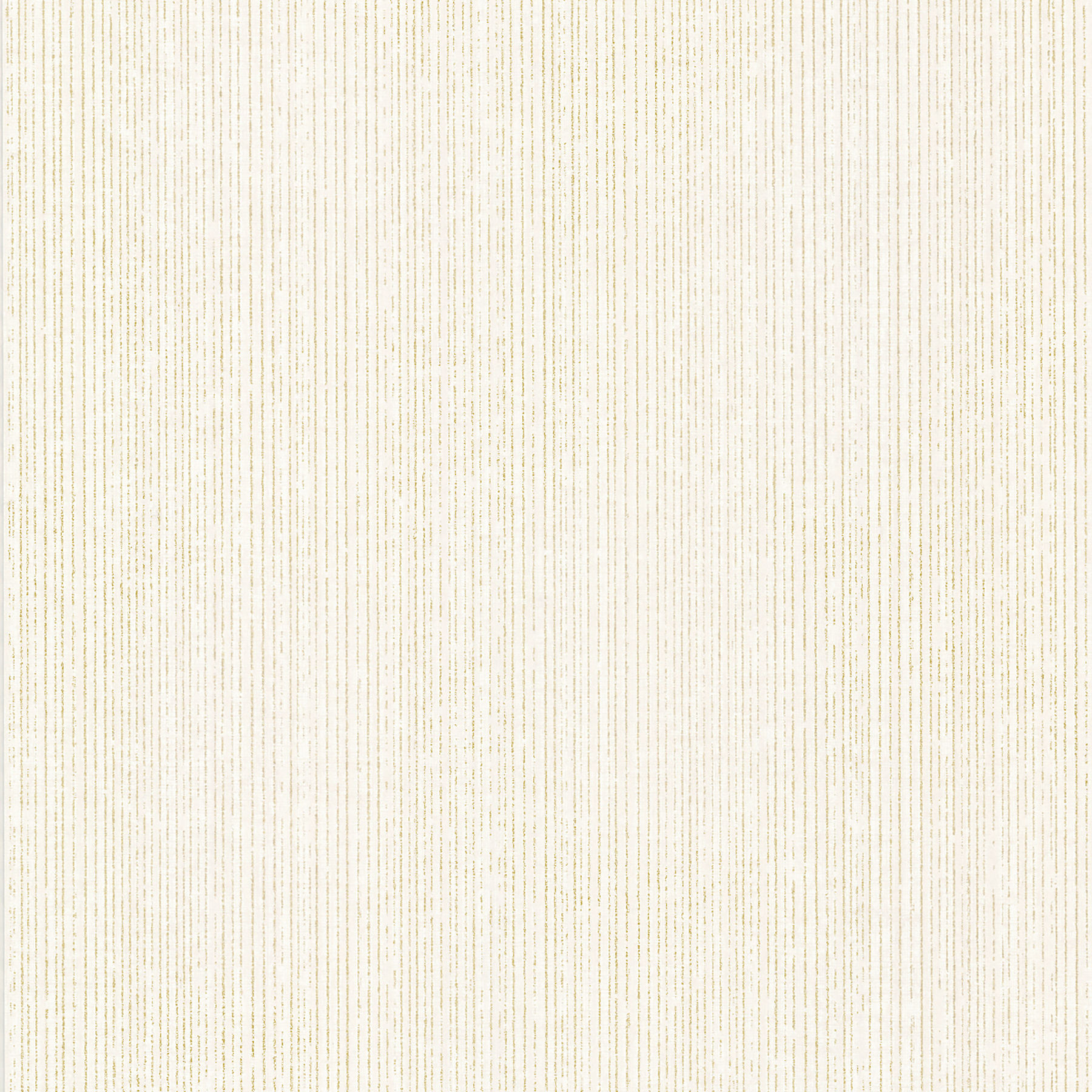 Alhambra - Comares Champagne Stripe Texture Wallpaper