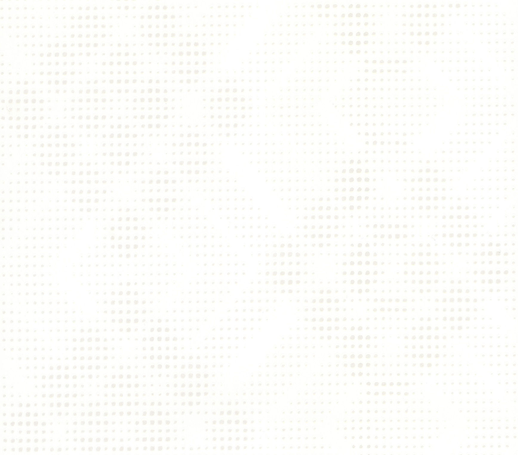 Shades of Grey by Advantage - Banquo Off-White Geometric Wallpaper