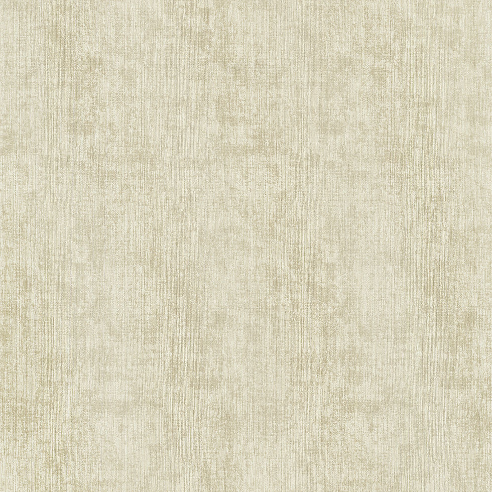 Alhambra - Sultan Beige Fabric Texture Wallpaper