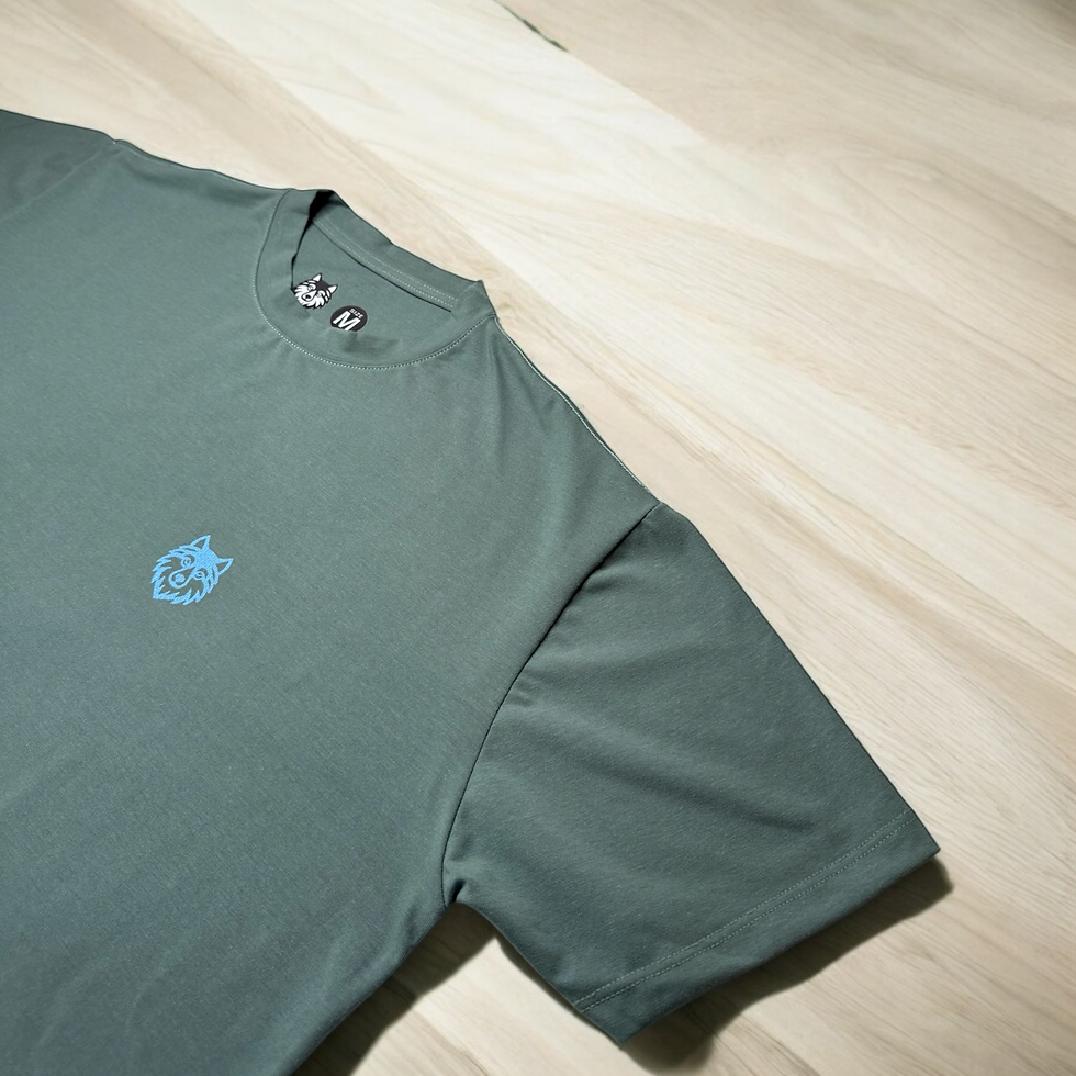 Thumbnail: AlphaFlex Tee