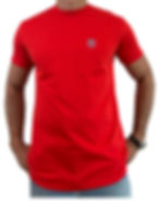 AlphaClassic Tee 100% Pima Cotton