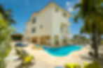 Sombrero Beach Vacation Rental