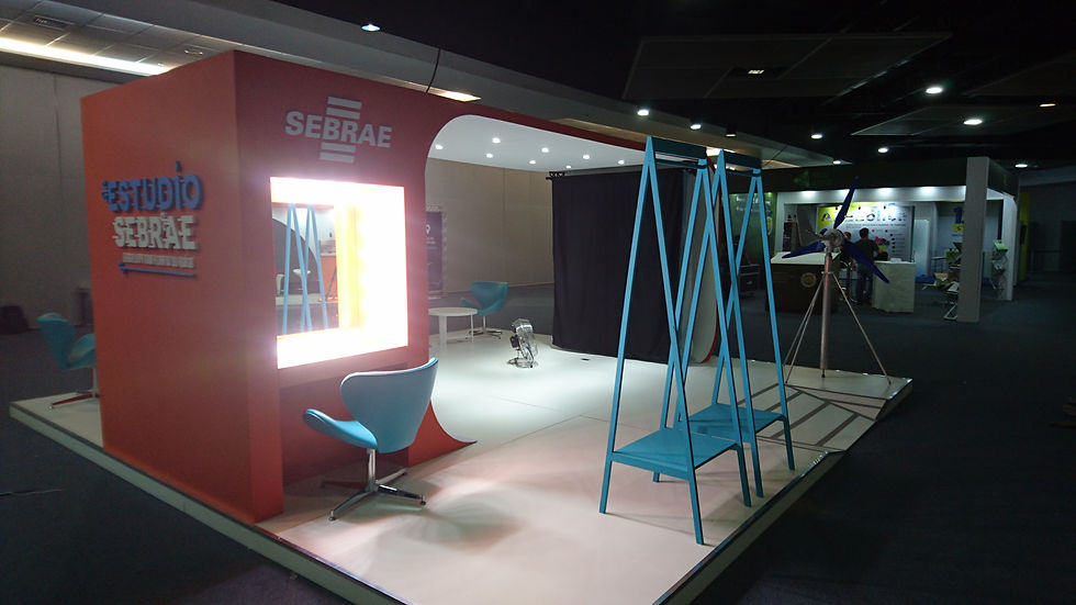 SEBRAE - Windpower 2017