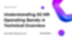 Understanding 5G NR Operating Bands: A Technical Overview