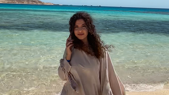 Your Travel Sister Jinane