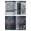 Miniatura: Space Wolves: Army Set (Inglés)