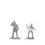 Miniatura: Starfinder Deep Cuts: Lashunta Technomancer Male