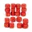 Miniatura: Grand Alliance Chaos Dice