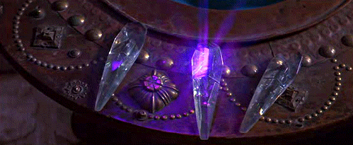 5 ways to cleanse your crystals