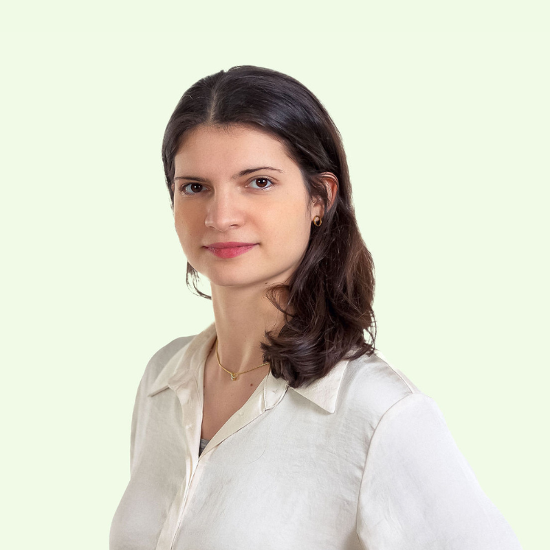 Writer: Araminta Robertson