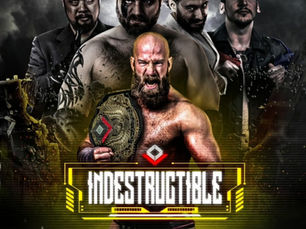 🔥 VICTORY RING: INDESTRUCTIBLE — RAPID RESULTS!