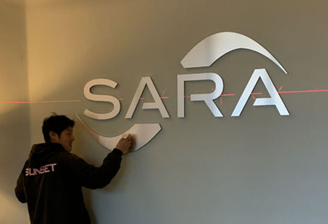 sara-signage