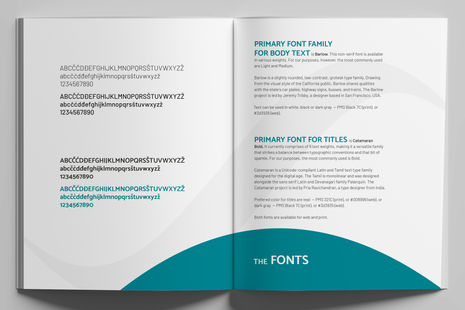 SARA_BRAND_IDENTITY_GUIDELINE_MOCK_SPREAD_5