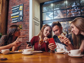 Best Times to Post on Social Media in Central Florida