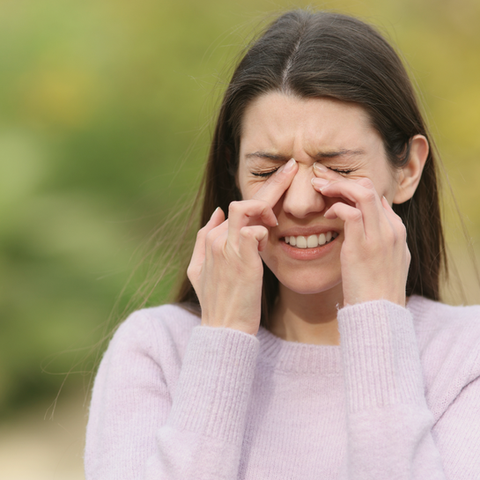 Seasonal Allergies in August: Can Peptides Help Modulate Immune Response?