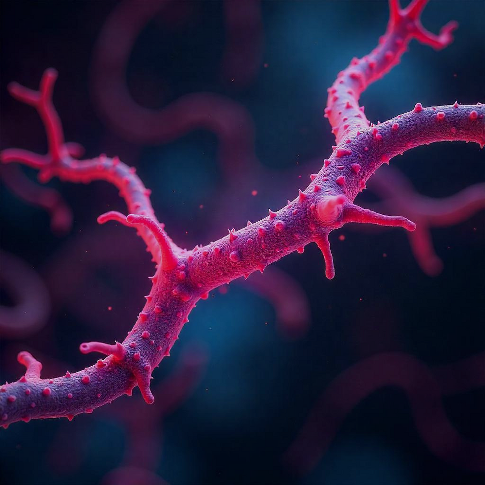 Mind-Body Balance: Boosts Immunity & Emotional Resilience
