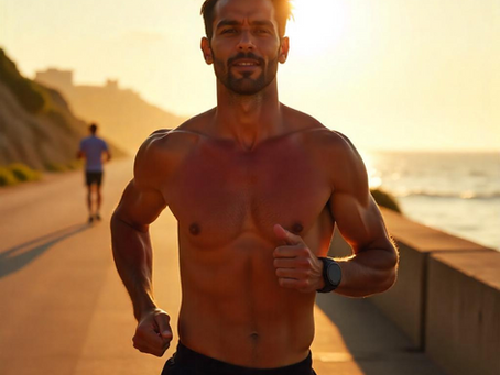 Enhancing Summer Workouts