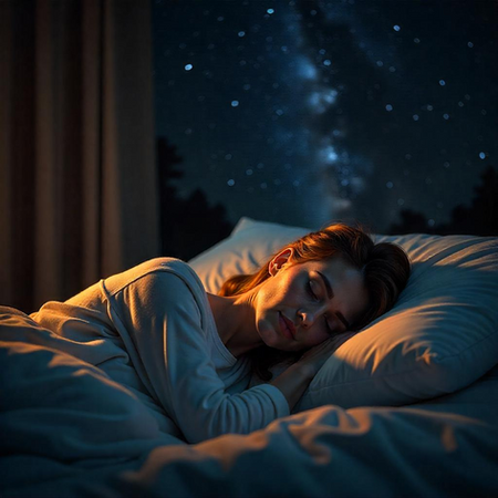 The Science of Sleep: How Peptide Therapy & Natural Methods Can Improve Deep Sleep & Recovery