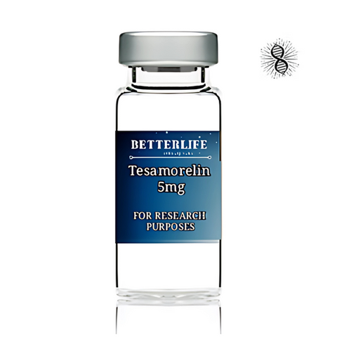 Deep Dive into Tesamorelin: Creation, Research, Benefits & Side Effects